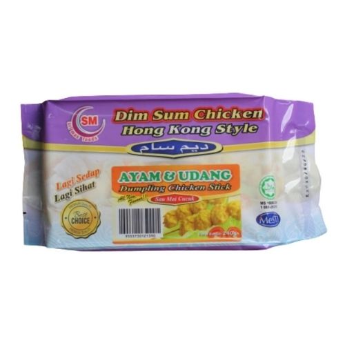 Dumpling Chicken Stick